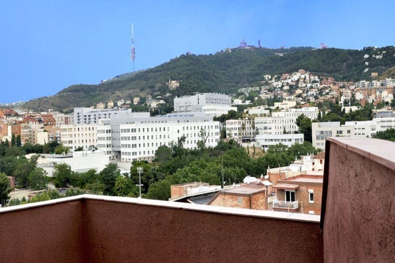 Hotel Catalonia Park Gueell Barcelona