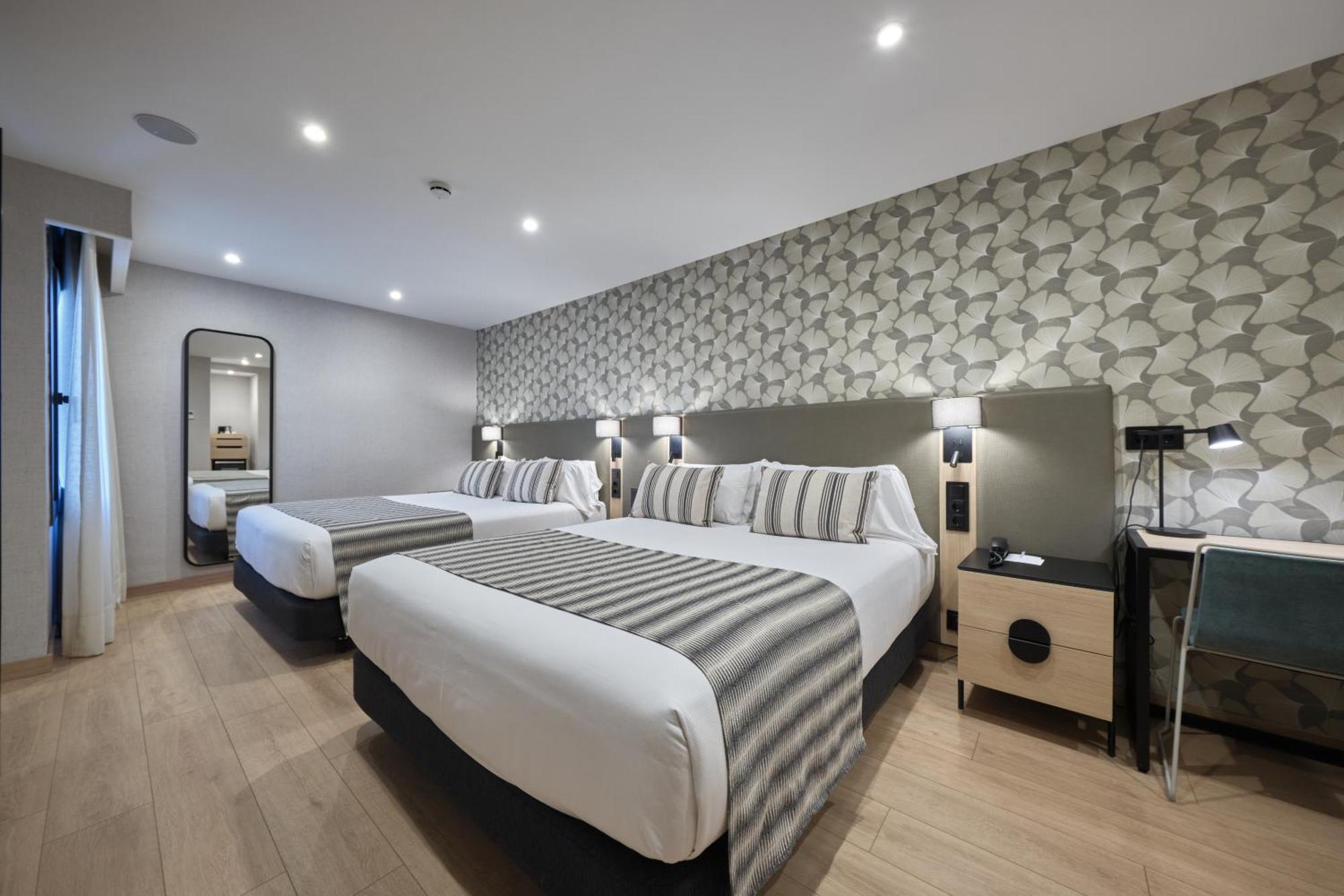 Hotel Catalonia Park Güell Barcelona