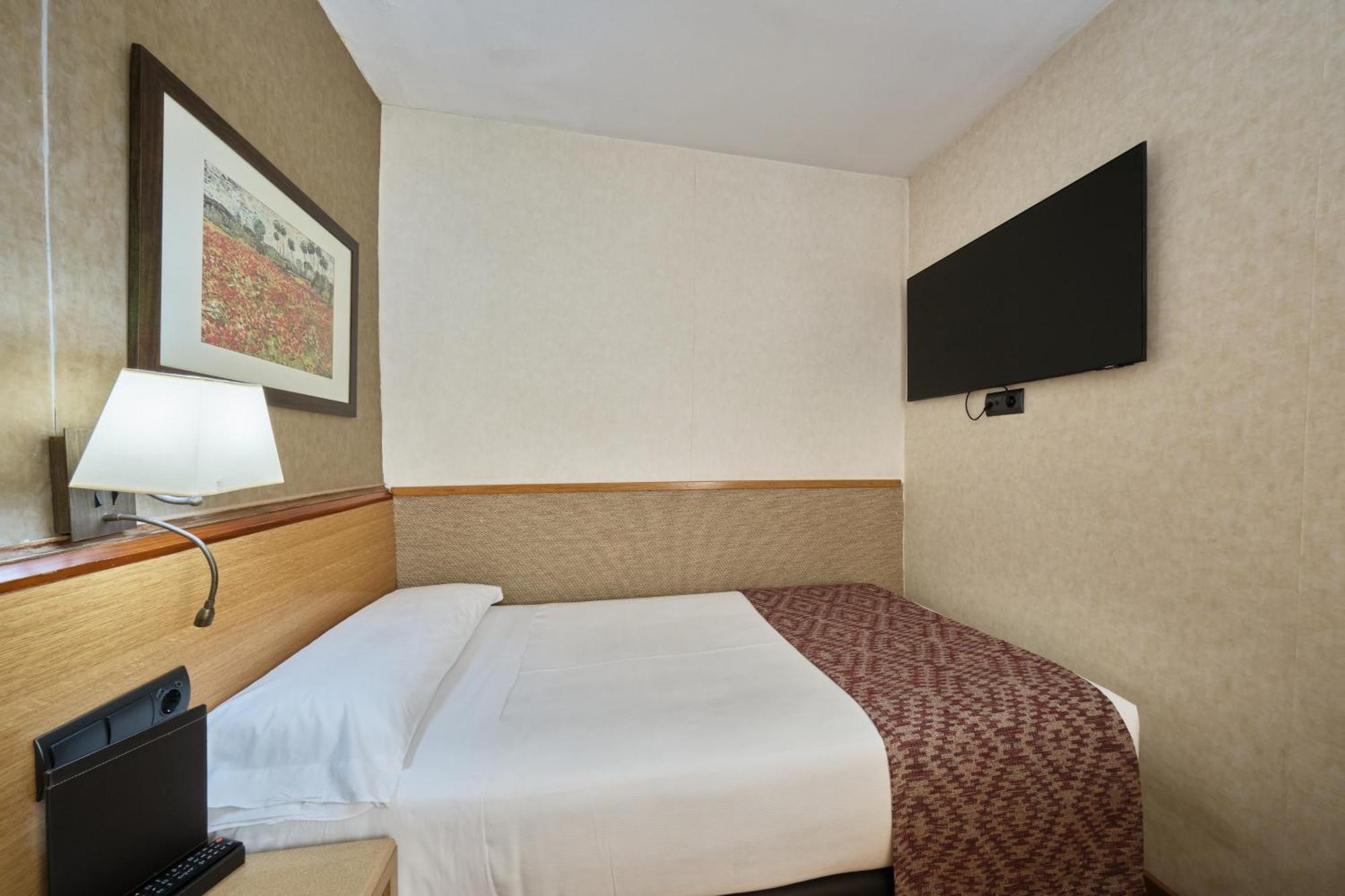 Hotel Catalonia Park Gueell Barcelona